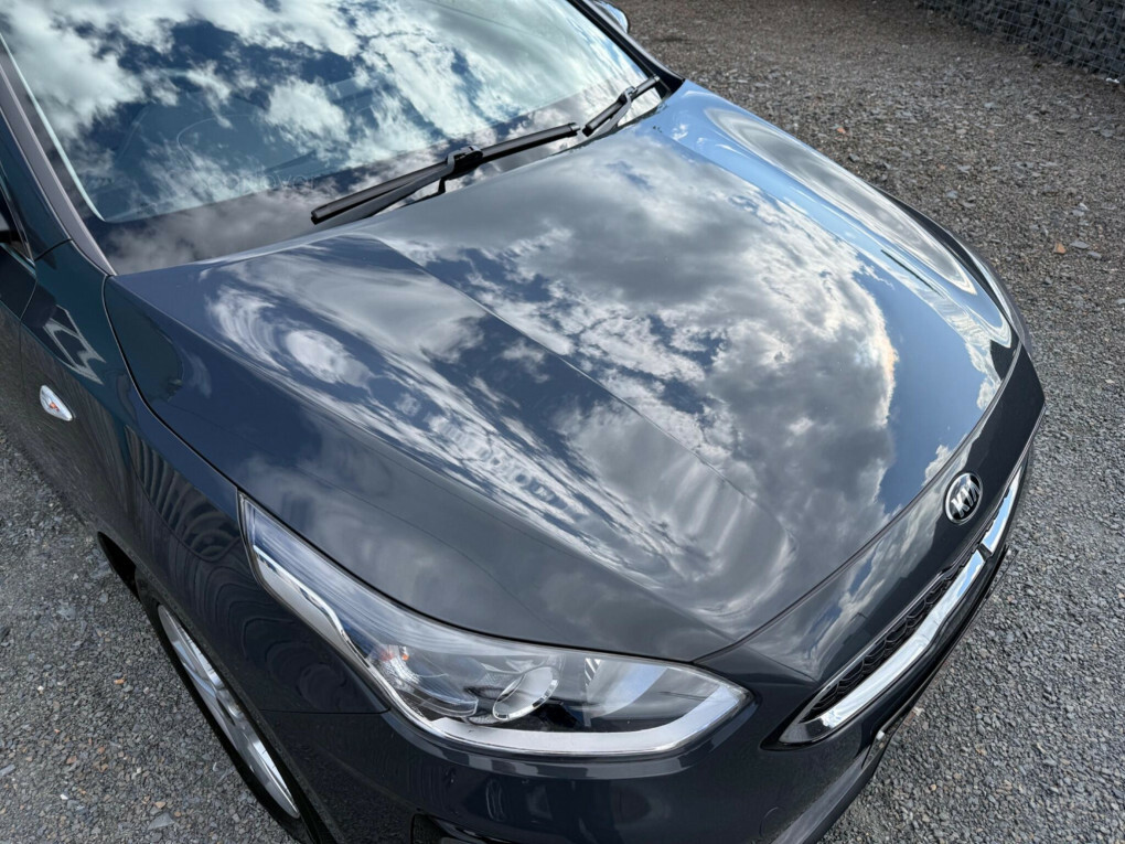 Kia Ceed 1.0 T-gdi 2 Silver #40