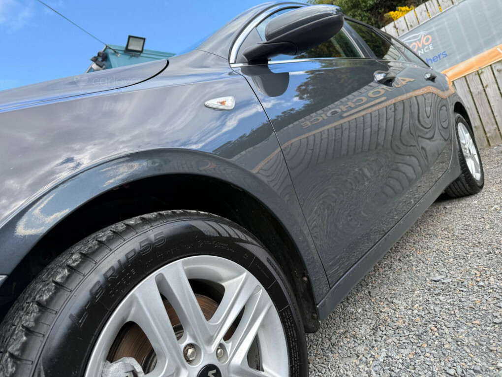 Kia Ceed 1.0 T-gdi 2 Silver #32