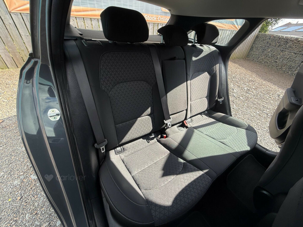 Kia Ceed 1.0 T-gdi 2 Silver #54