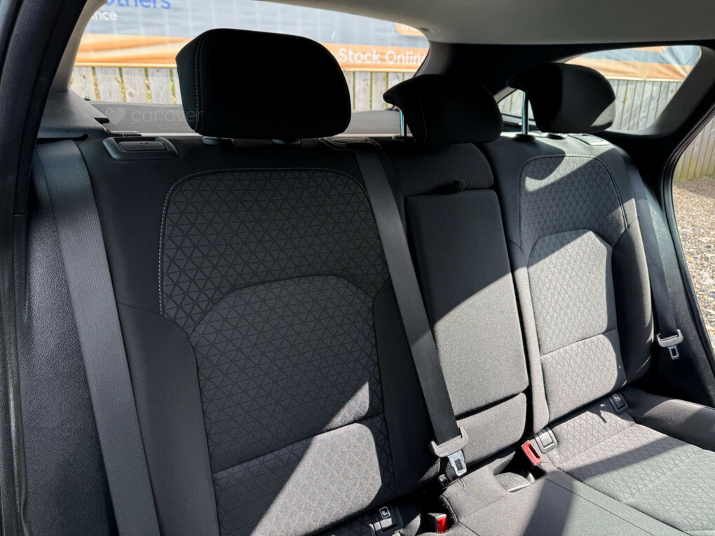 Kia Ceed 1.0 T-gdi 2 Silver #53