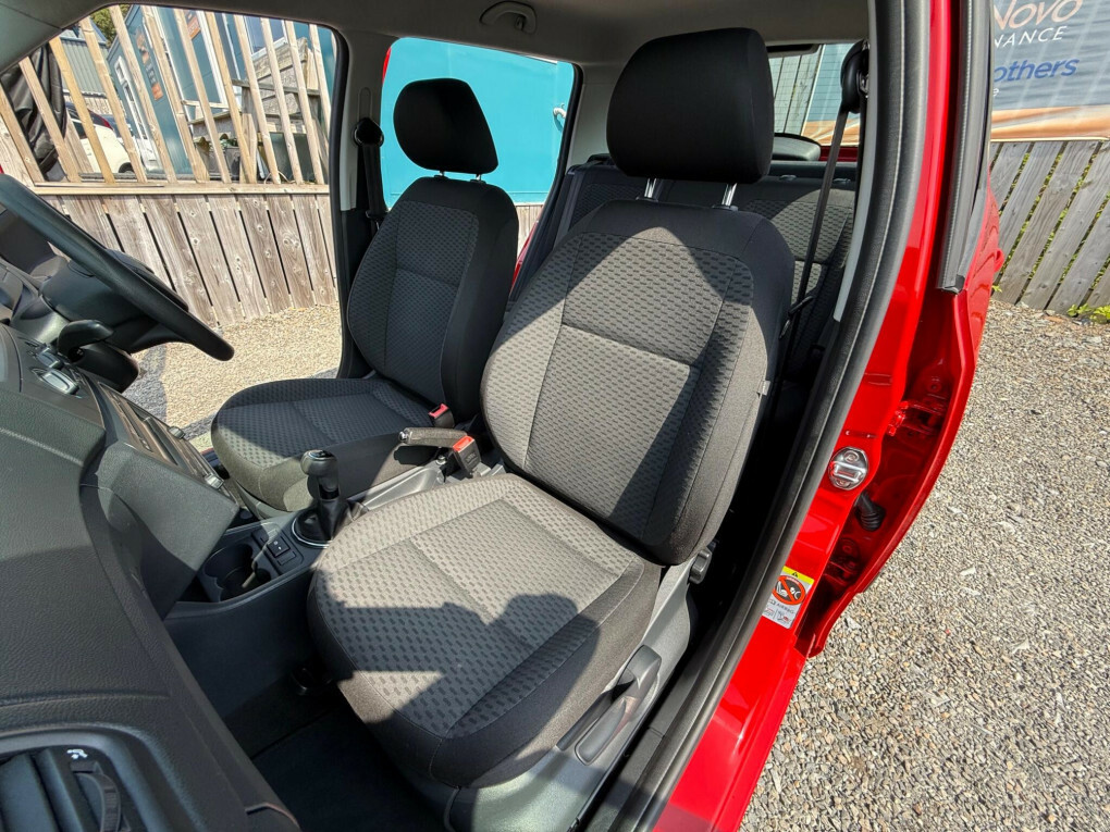 Skoda Fabia 1.2 12V Se Grey #68