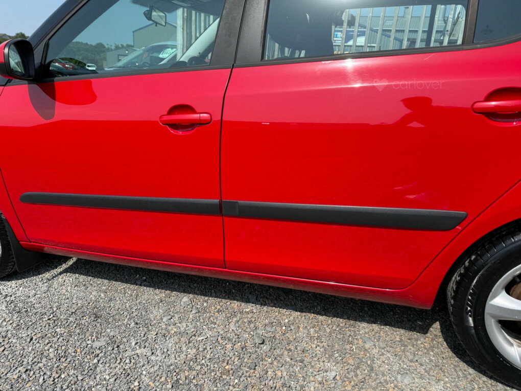 Skoda Fabia 1.2 12V Se Grey #24
