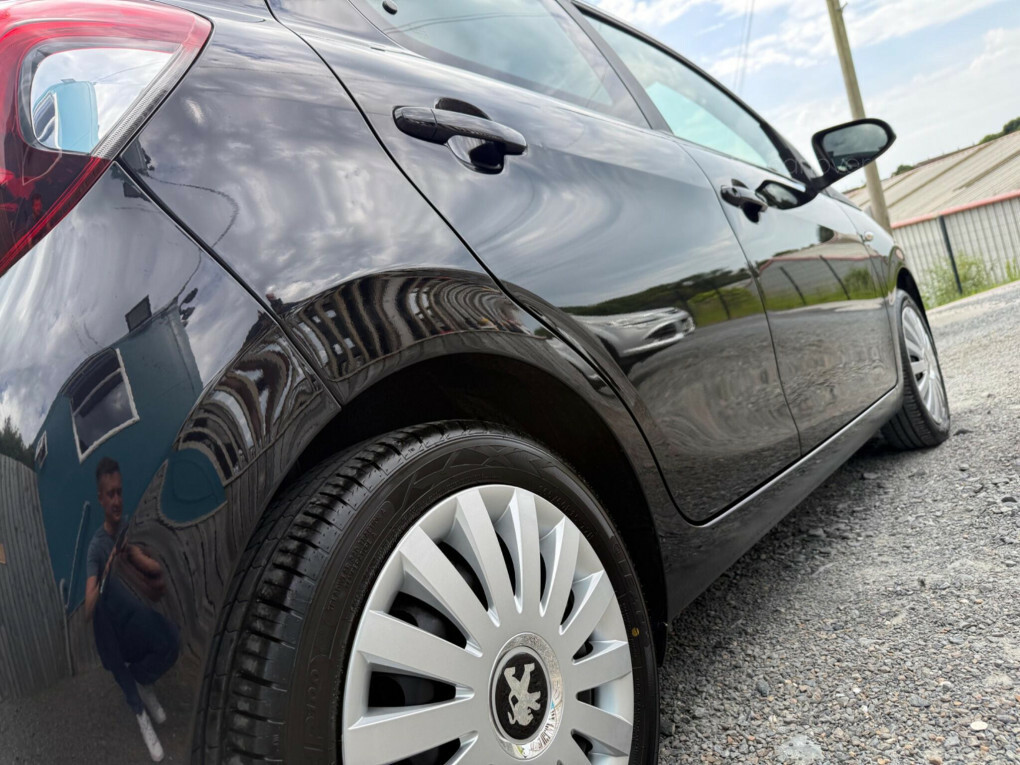 Peugeot 108 1.0 Vti Active 2 Tronic Euro 5 Euro 5  #6