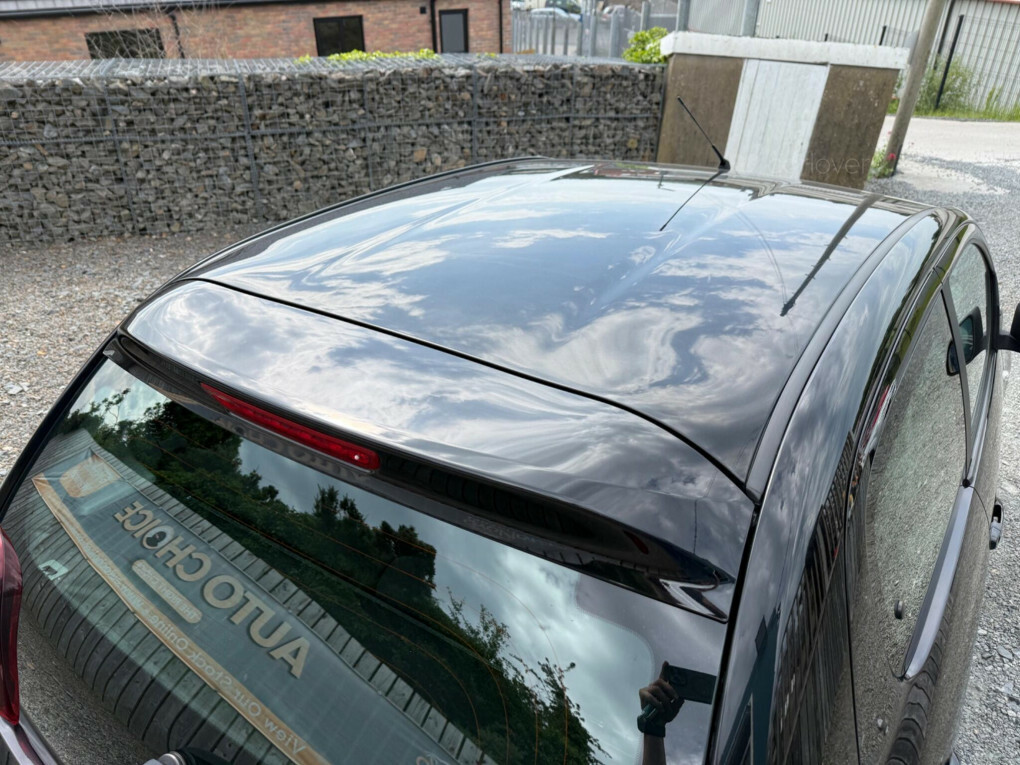 Peugeot 108 Active Purple #17