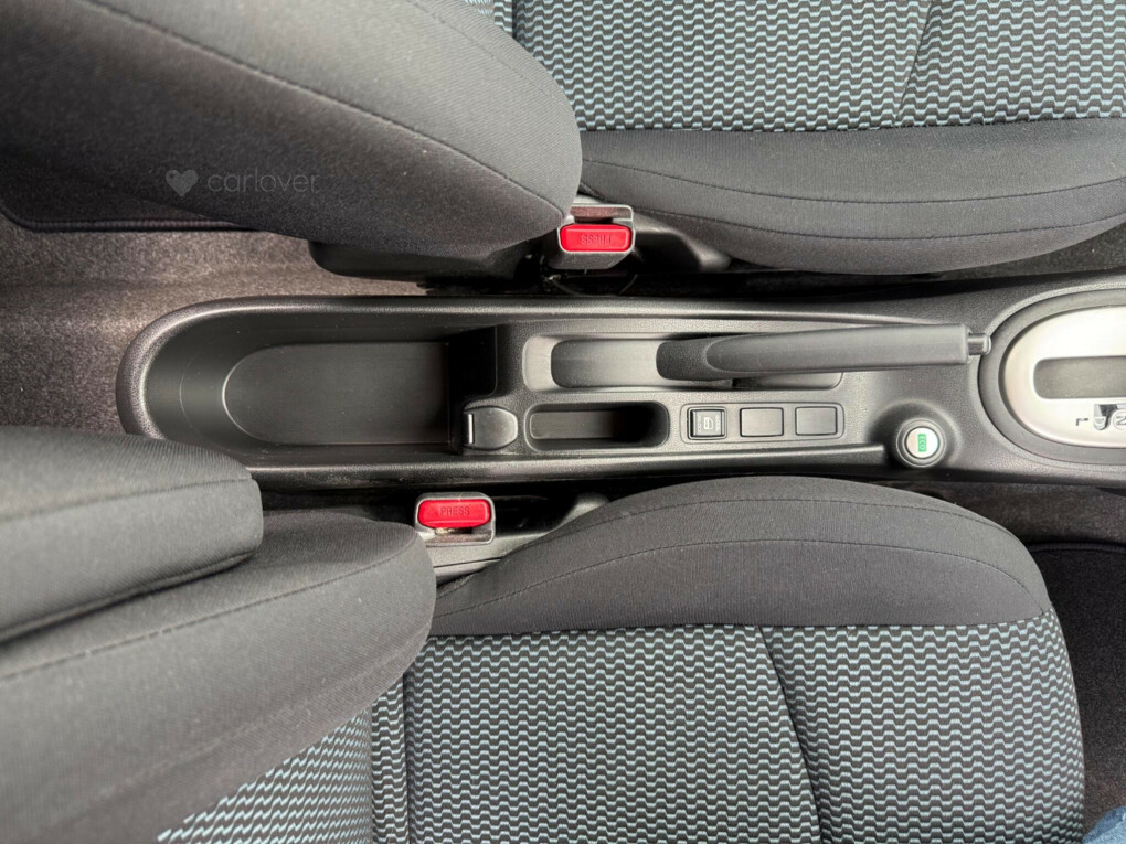 Nissan Note 1.2 Acenta Premium Safety Pack Red #82