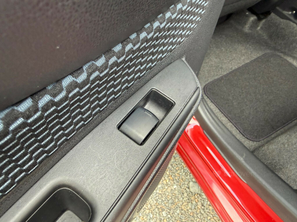Nissan Note 1.2 Acenta Premium Safety Pack Red #63