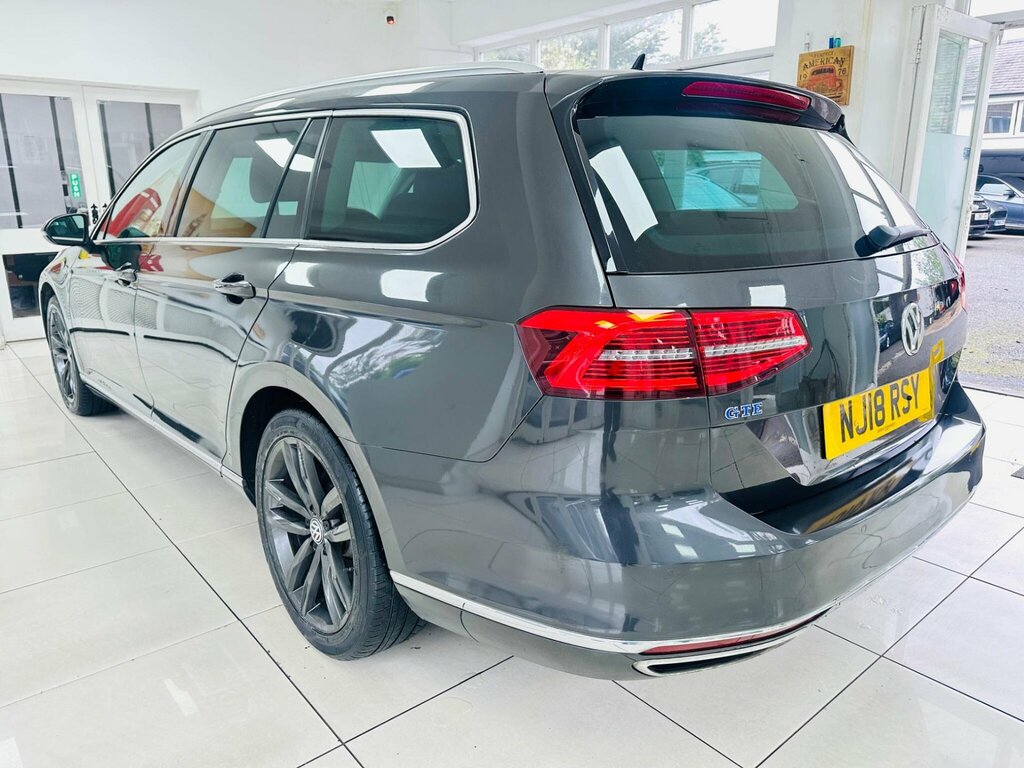 Volkswagen Passat  Silver #20