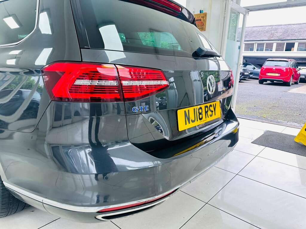 Volkswagen Passat  Silver #34