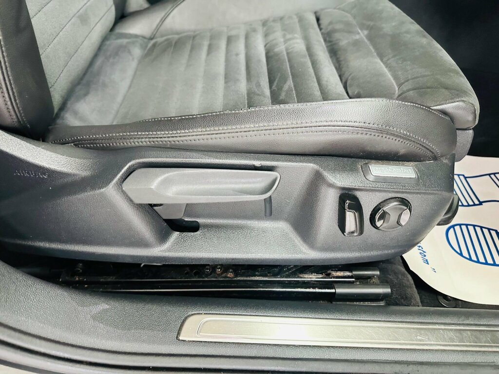 Volkswagen Passat  Silver #29