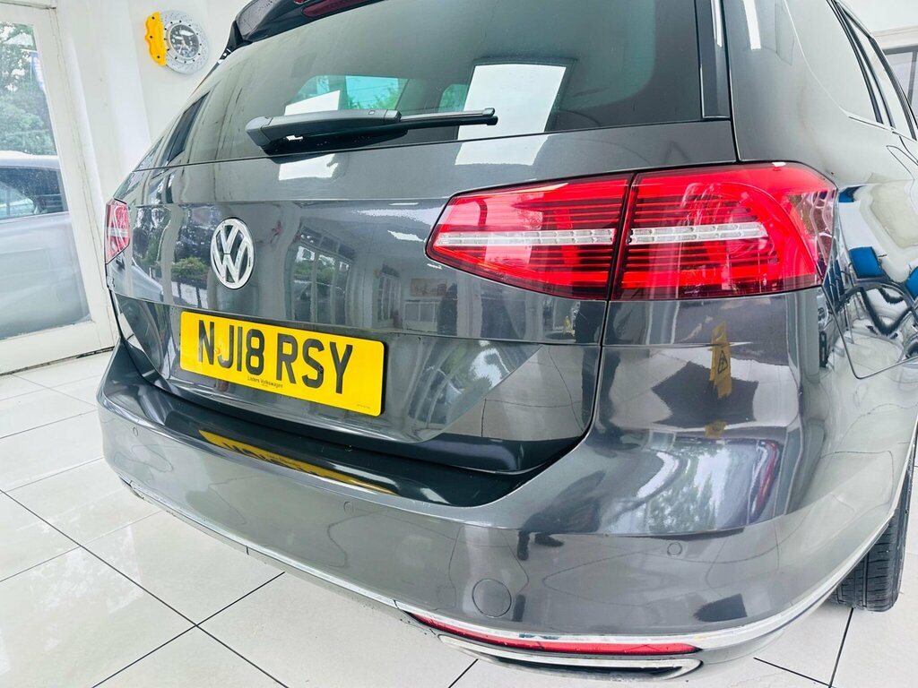 Volkswagen Passat  Silver #37