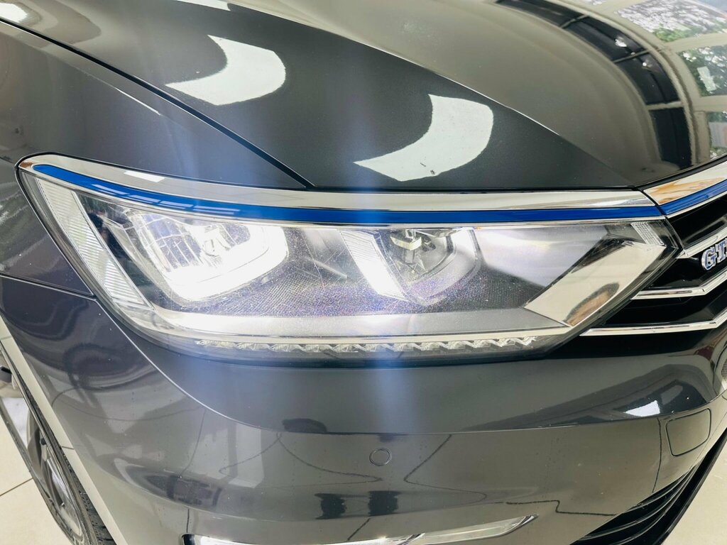Volkswagen Passat  Silver #42