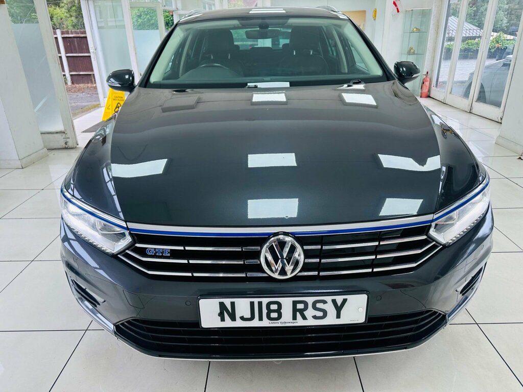 Volkswagen Passat  Silver #49
