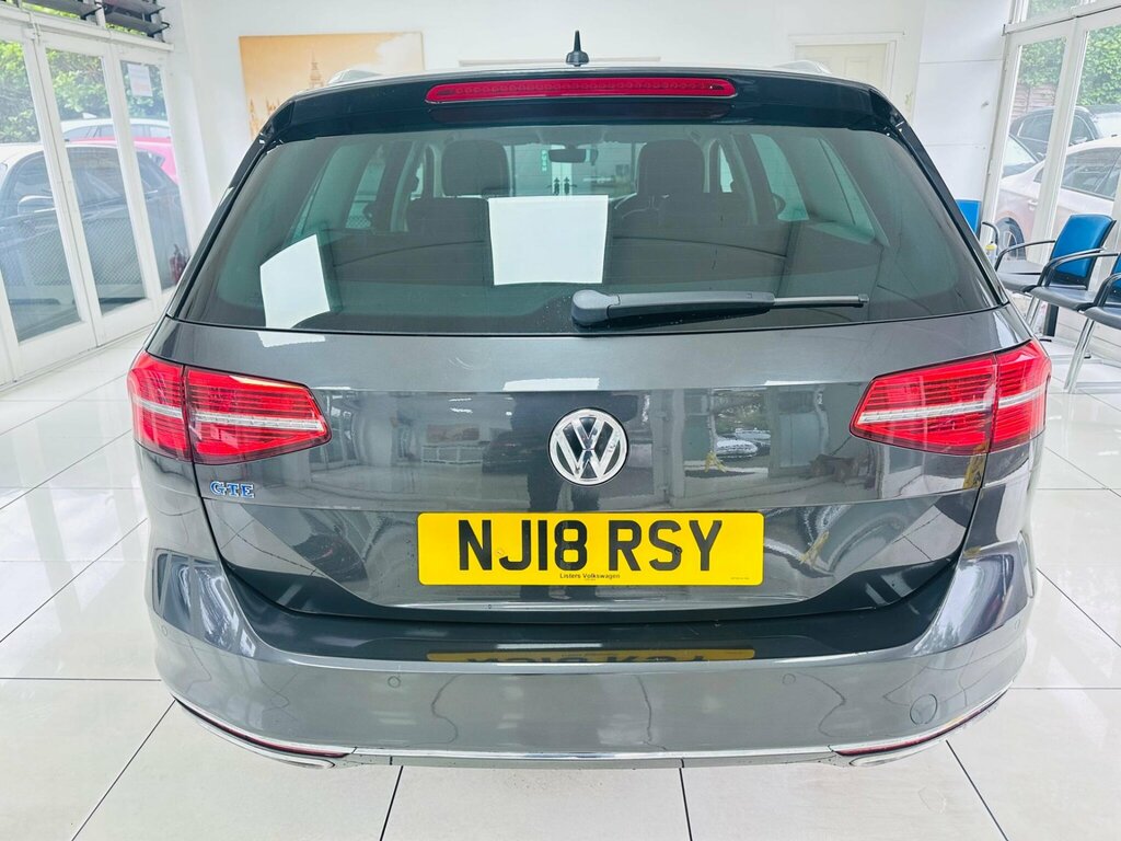 Volkswagen Passat  Silver #7