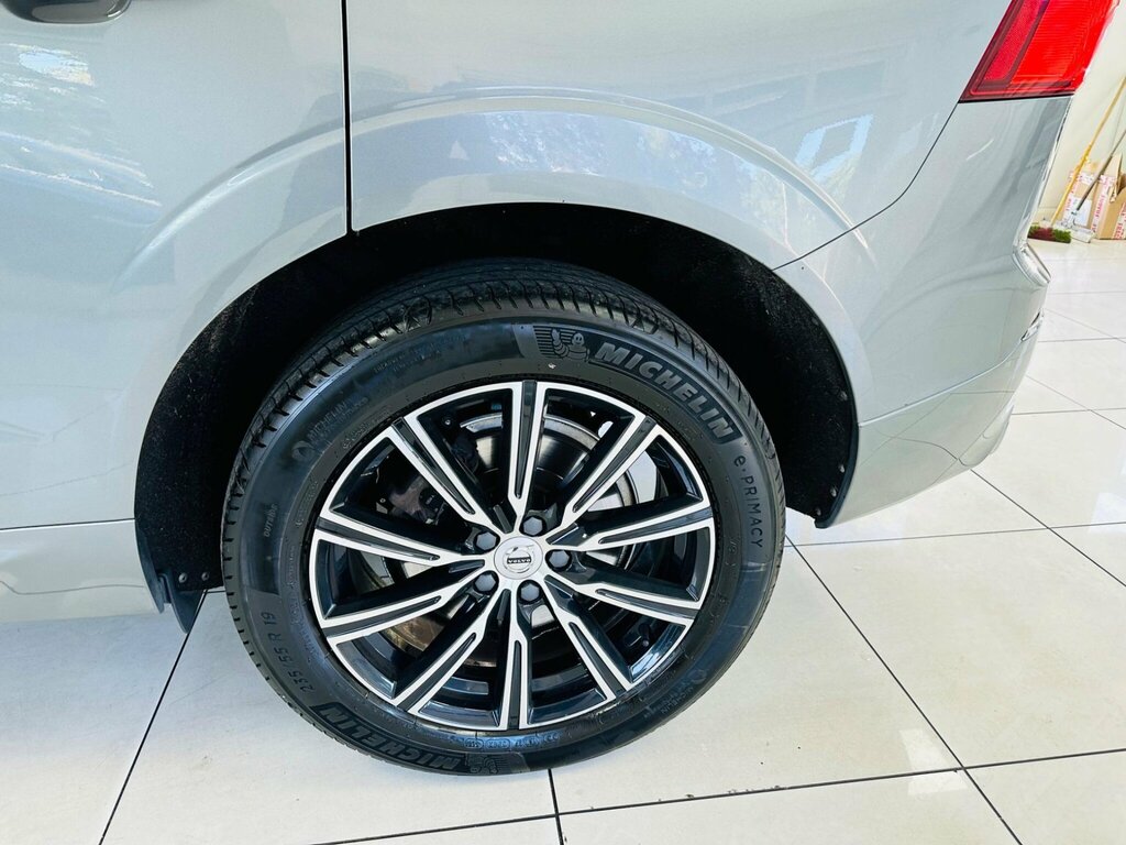 Volvo XC60 D4 R-design Awd Black #11