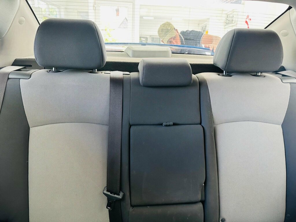 Chevrolet Cruze Lt Blue #9