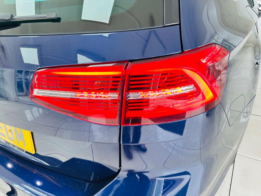 Volkswagen Passat 2017 17 2.0 Black #44
