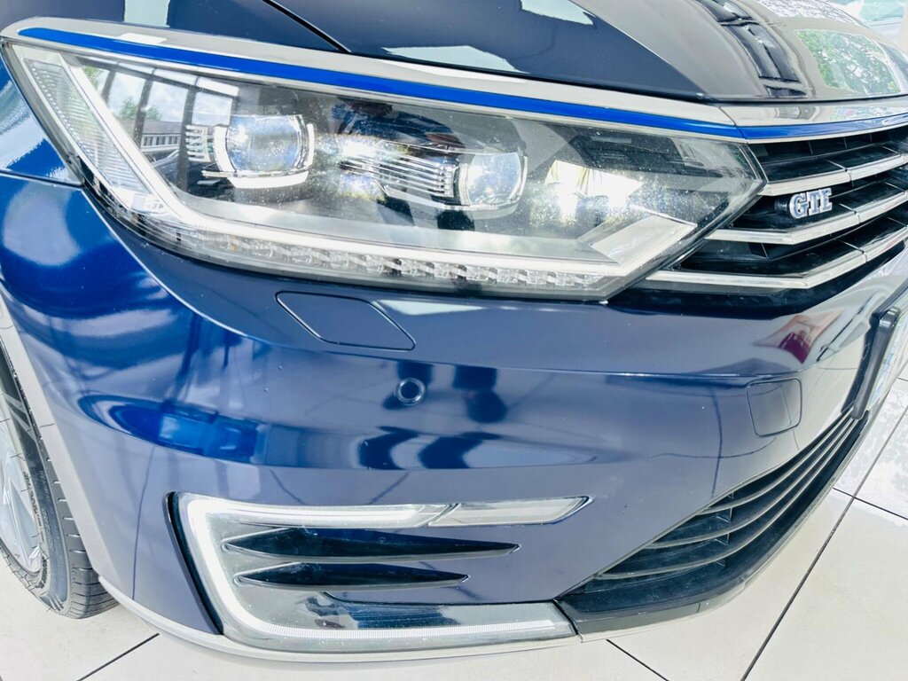 Volkswagen Passat 2017 17 2.0 Black #39