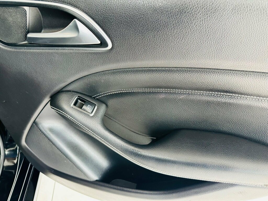 Mercedes-Benz B Class 1.5 B180 Cdi Black #45