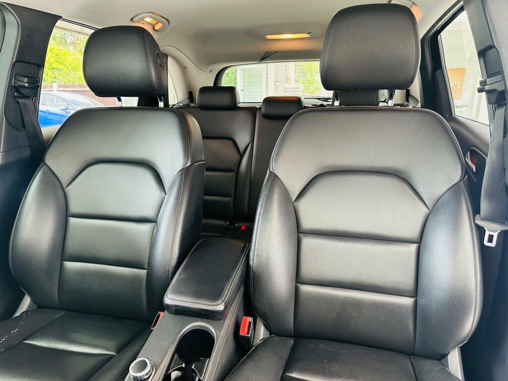 Mercedes-Benz B Class 1.5 B180 Cdi Black #8