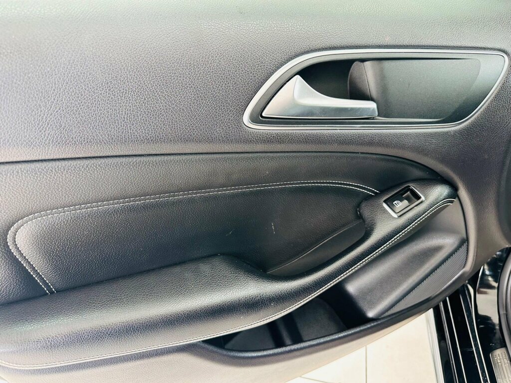Mercedes-Benz B Class 1.5 B180 Cdi Black #43
