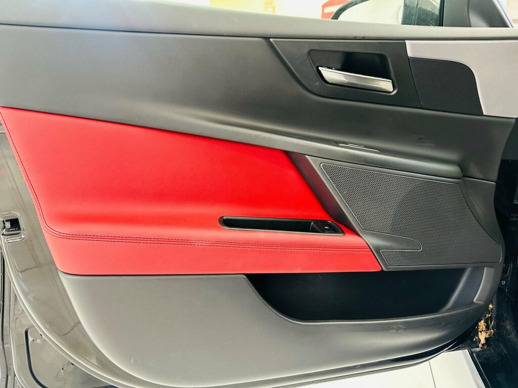 Jaguar XE R-sport Grey #36