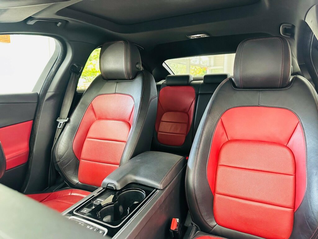 Jaguar XE R-sport Grey #39