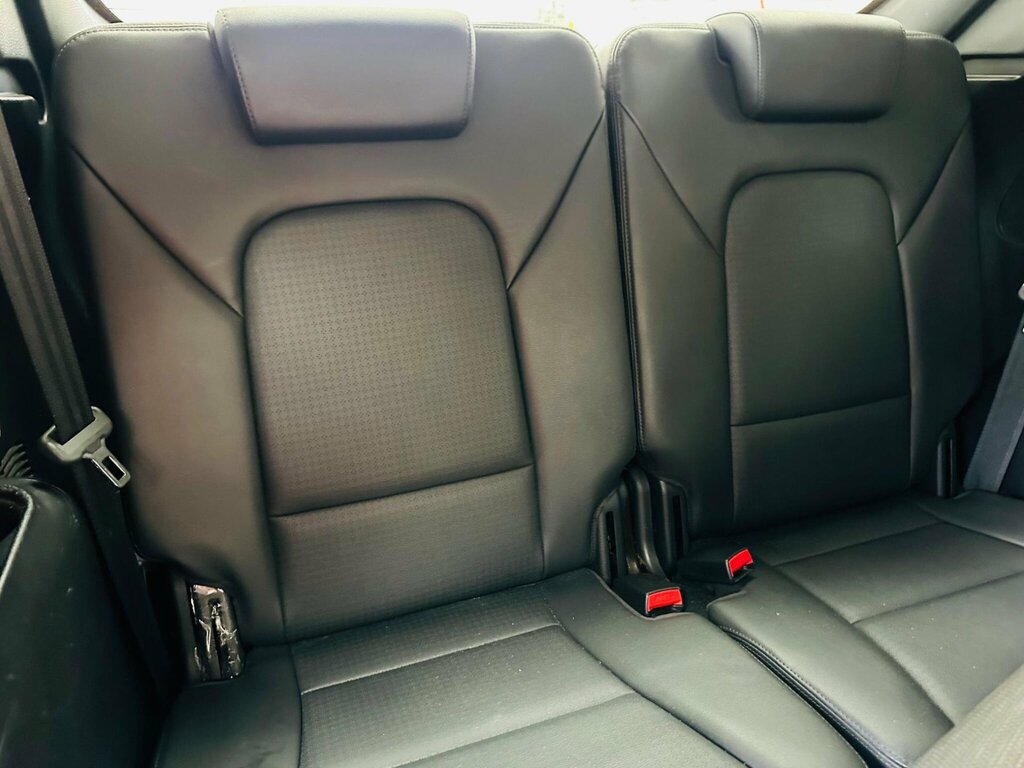 Hyundai Santa Fe 2.2 Premium Crdi 194 Bhp Silver #10