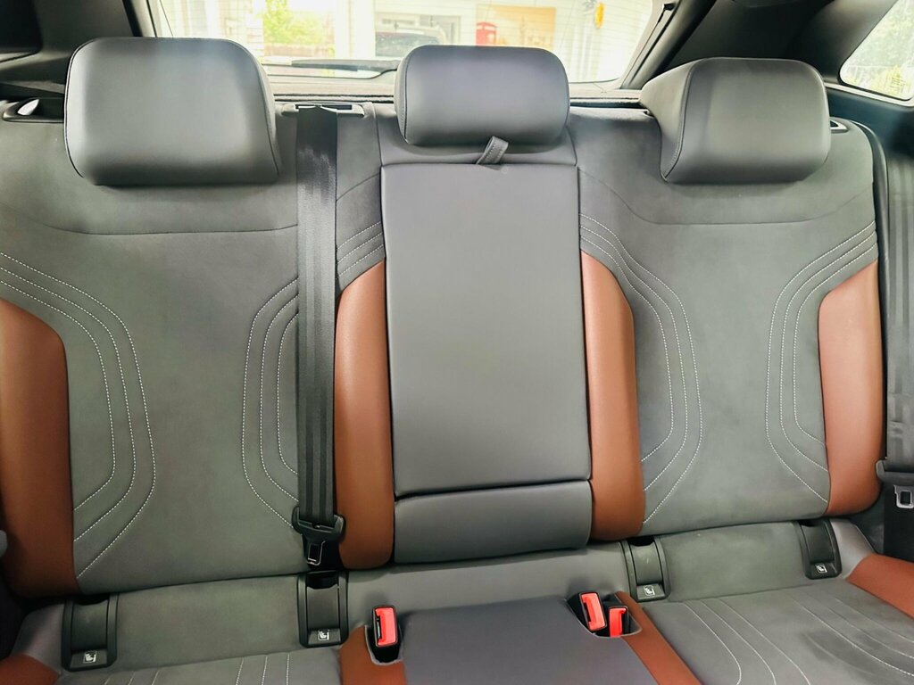 Volkswagen ID.4 150Kw 1St Edition Pro Performance 77Kwh  #9
