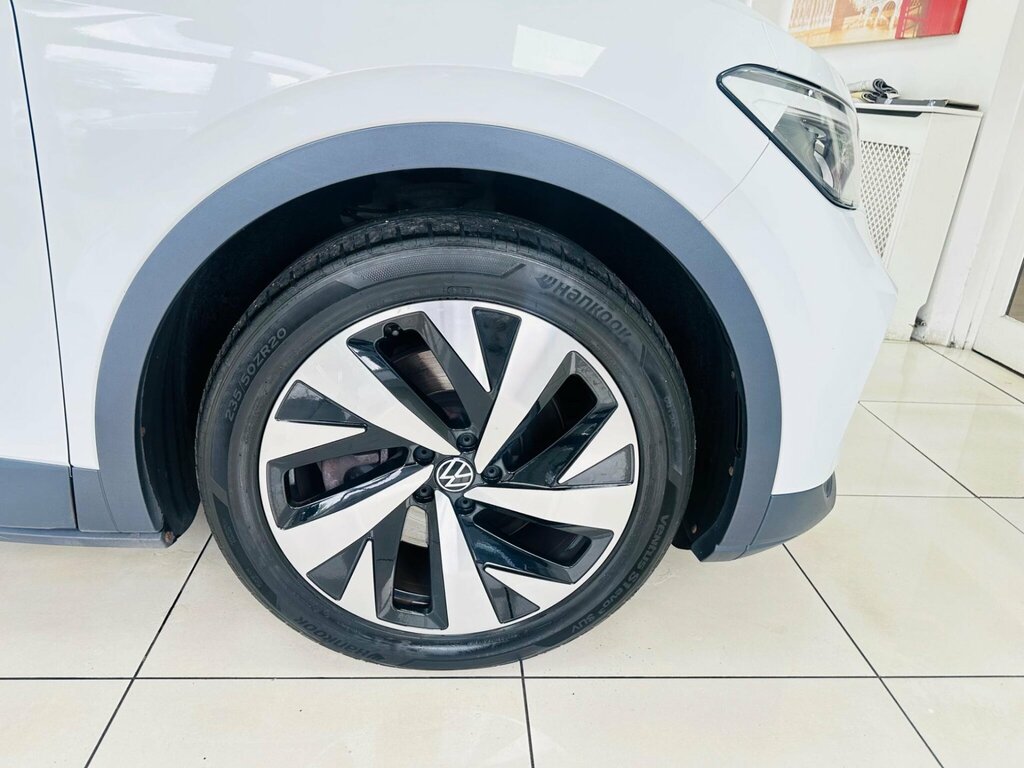Volkswagen ID.4 150Kw 1St Edition Pro Performance 77Kwh  #13