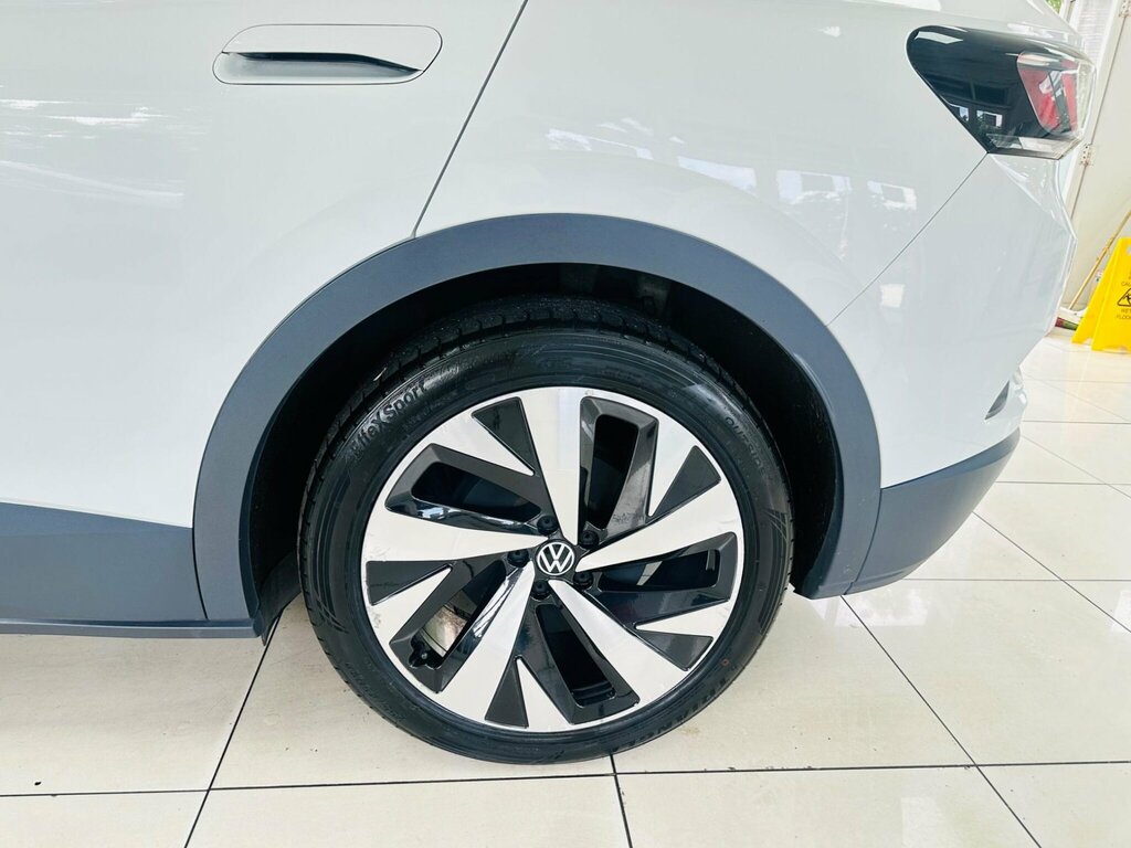 Volkswagen ID.4 150Kw 1St Edition Pro Performance 77Kwh  #11