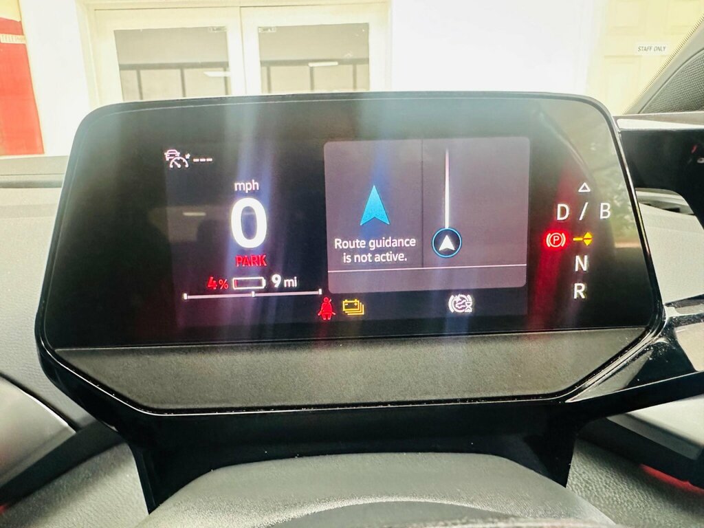 Volkswagen ID.4 150Kw 1St Edition Pro Performance 77Kwh  #17