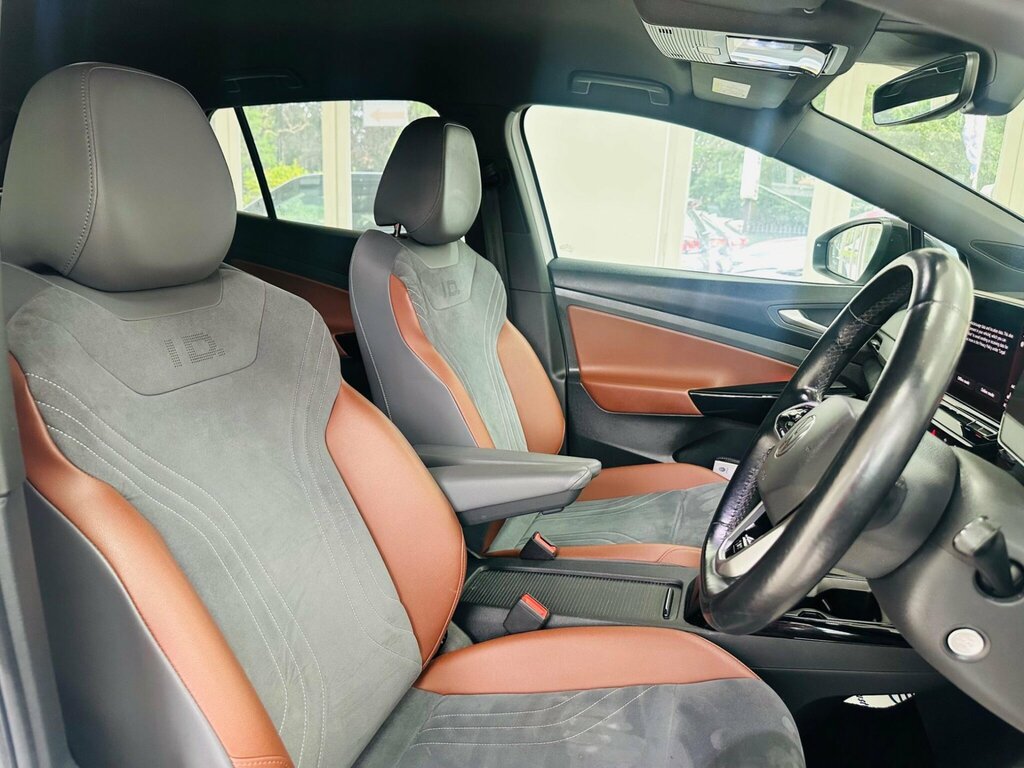 Volkswagen ID.4 150Kw 1St Edition Pro Performance 77Kwh  #14