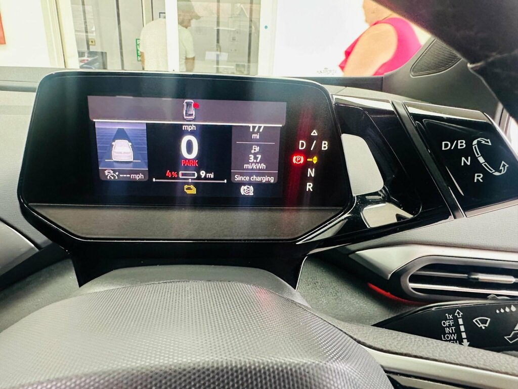 Volkswagen ID.4 150Kw 1St Edition Pro Performance 77Kwh  #23