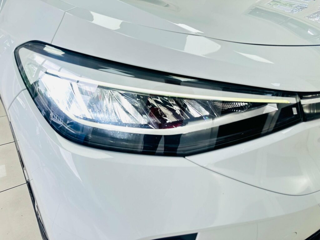 Volkswagen ID.4 150Kw 1St Edition Pro Performance 77Kwh  #43