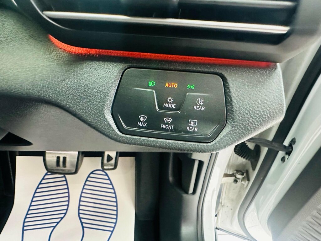 Volkswagen ID.4 150Kw 1St Edition Pro Performance 77Kwh  #21