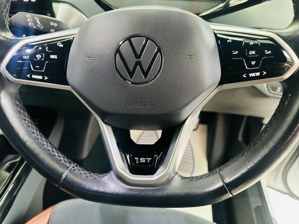 Volkswagen ID.4 150Kw 1St Edition Pro Performance 77Kwh  #25