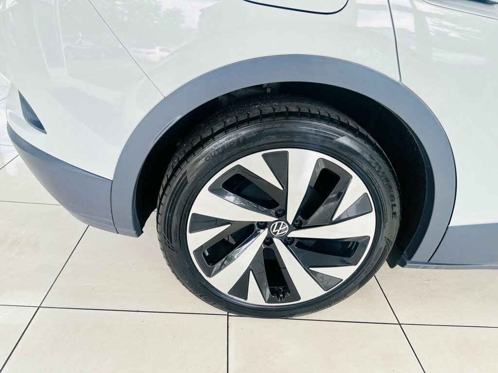 Volkswagen ID.4 150Kw 1St Edition Pro Performance 77Kwh  #12