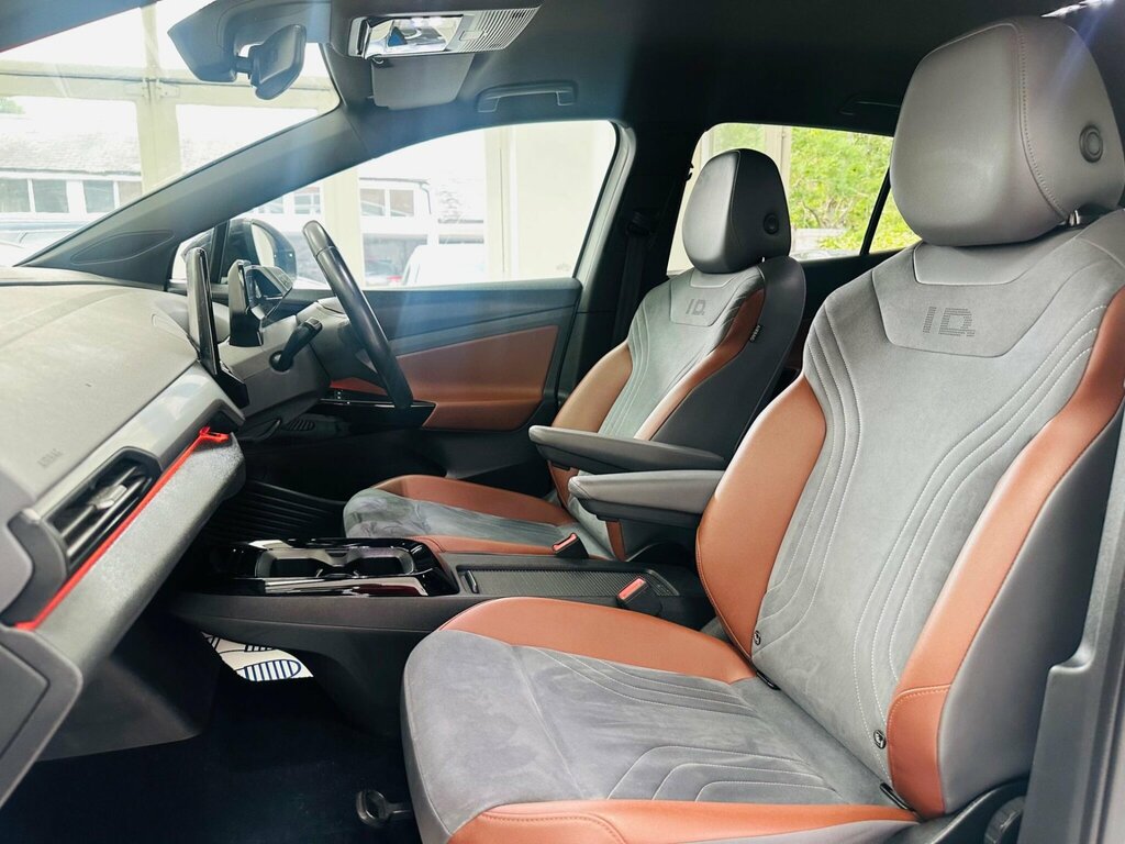 Volkswagen ID.4 150Kw 1St Edition Pro Performance 77Kwh  #30