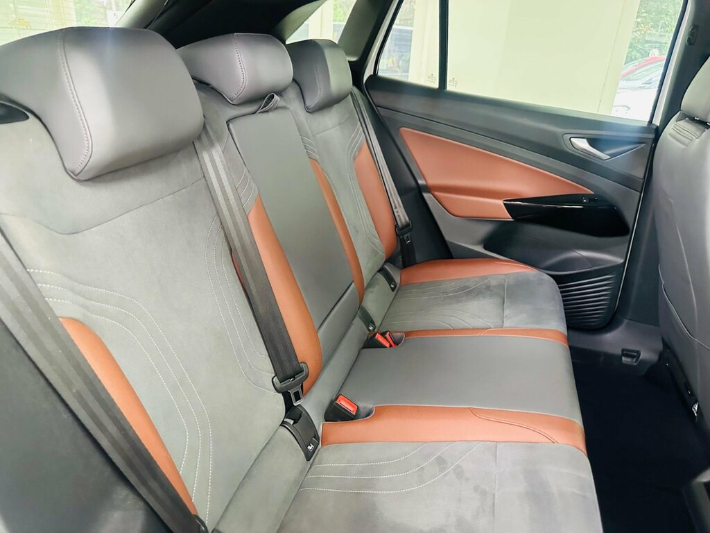Volkswagen ID.4 150Kw 1St Edition Pro Performance 77Kwh  #33