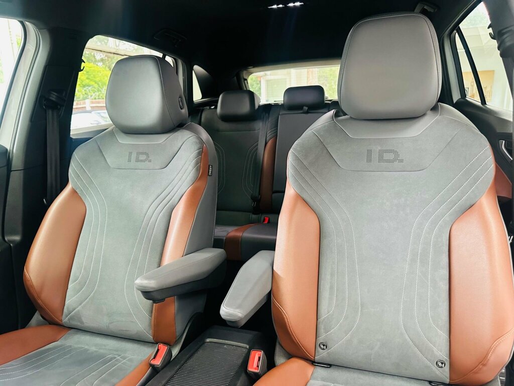 Volkswagen ID.4 150Kw 1St Edition Pro Performance 77Kwh  #42