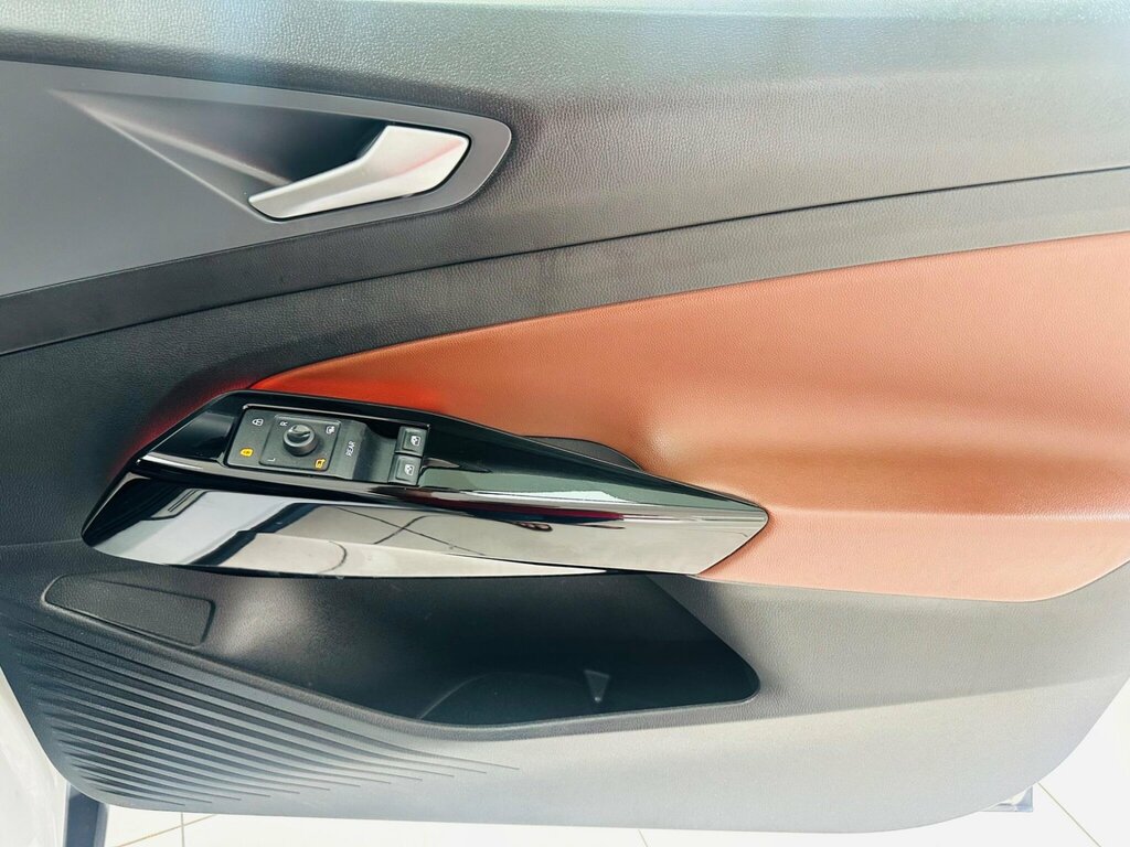 Volkswagen ID.4 150Kw 1St Edition Pro Performance 77Kwh  #35