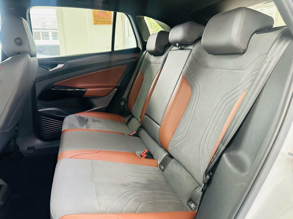 Volkswagen ID.4 150Kw 1St Edition Pro Performance 77Kwh  #28