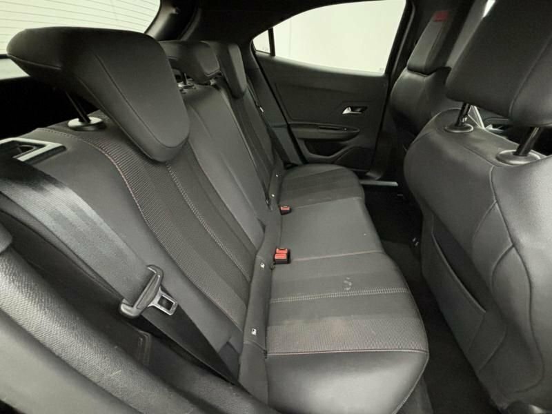 Vauxhall Mokka-e Suv FP23VZL Black #6