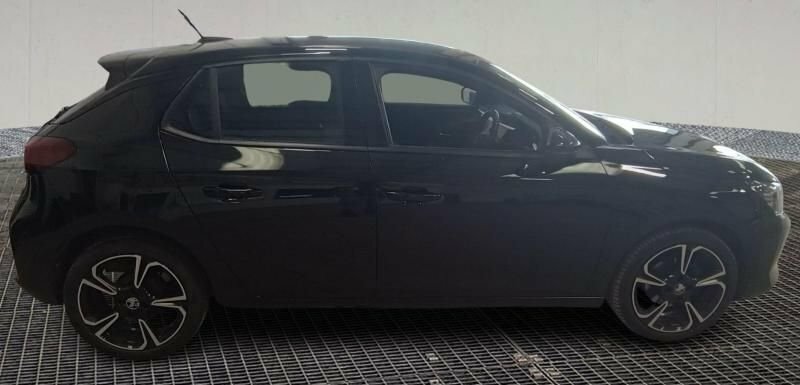 Vauxhall Corsa 1.2L Gs AK73XGF Black #2