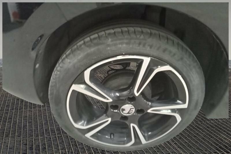 Vauxhall Corsa 1.2L Gs AK73XGF Black #5