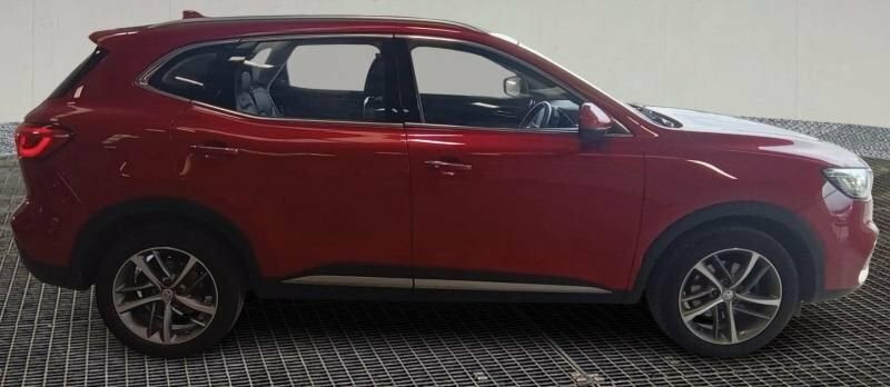 MG HS 1.5L Excite FX23UHA Red #2