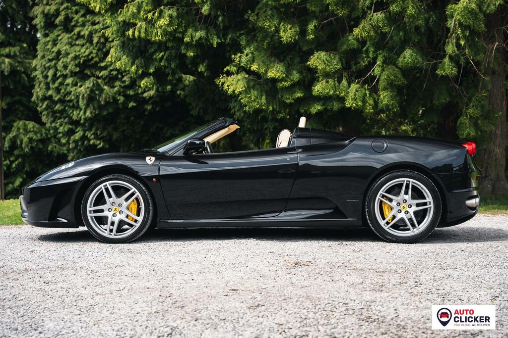 Ferrari F430 Unspecified Red #9