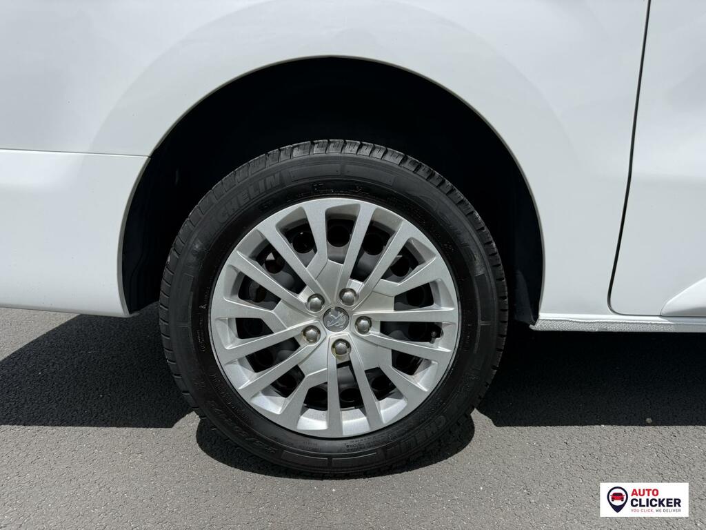 Peugeot Expert Asphalt Premium White #5