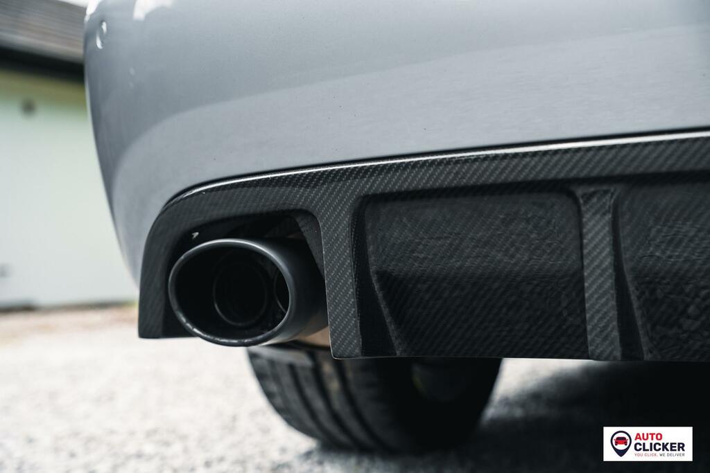 Audi RS4 4.2 Saloon Quattro 324 Gkm, 41 Black #46