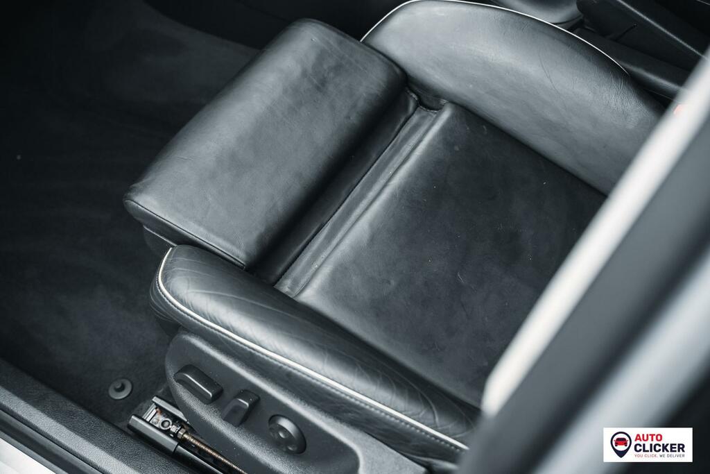 Audi RS4 4.2 Saloon Quattro 324 Gkm, 41 Black #67